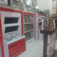 هود ،گاز ،سینگ بااقساط ۶ ماهه|هود|ارومیه, |دیوار