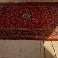 فرش دستباف ۴ متری لاکی