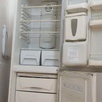 یخچال فریزر الکترواستیل|یخچال و فریزر|کلاردشت, |دیوار