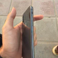 Iphone x 256g|موبایل|بوشهر, |دیوار