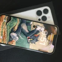 ایفون۱۳پرو