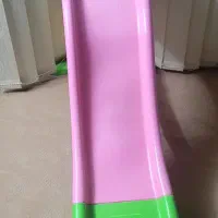 سرسره ۳ پله