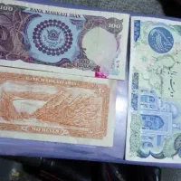 اسکناس تمیز کمیاب
