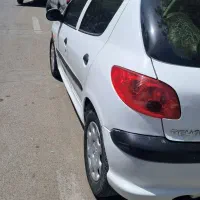 206 تیپ2 مدل ۸۰