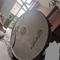 طبل ۱۸۰ یاماها سالم