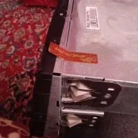 تخته باند سه بعدی سمند. ضبط پارس.بلبرینگ کویو|قطعات یدکی و لوازم جانبی|شیراز, شهرک سراج‎|دیوار