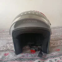 کلاه ایمنی|موتورسیکلت|بوکان, |دیوار