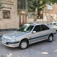 پارس نقره ای