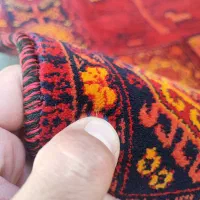 فرش ماشینی 1/5و4و6و9و12متری قرمز لاکی|فرش|تهران, بازار|دیوار