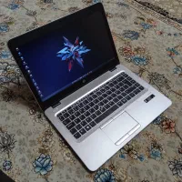 نوت بوک HP رم16 گیگ وi7 نسل6 و 1ترا SSD باتری7ساعت
