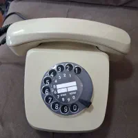 تلفن رومیزی گردون نوستالژی