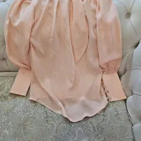 شومیز نو نو سایز ۱