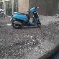 موتور بنلی پانارئا