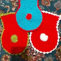 لیف با بهترین نخ بافته شده