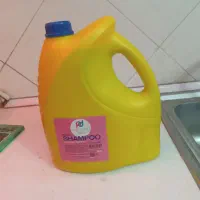 شامپو 4لیتری با کیفیت