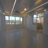 واحد ۱۱۵ متری تکواحدی / کلیدنخورده / ۳ خواب|فروش آپارتمان|قم, شهرک فاطمیه|دیوار
