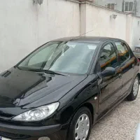 206 تیپ 2 مدل 88