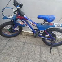 دوچرخه سایز ۱۶