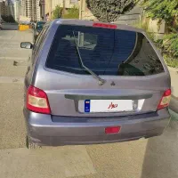 پراید111مدل 1390|خودرو سواری و وانت|تهران, کوهک|دیوار