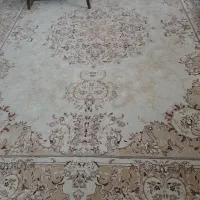 فرش ۱۲ متری