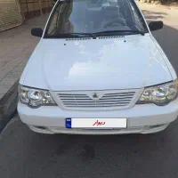 پراید۱۳۲ درجه یک بدون ایراد.بدون مشابه
