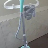 اتو بخار ایستاده جی پاس نو نو