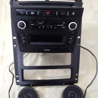 باند پایونر s20 + ضبط پارس مدل سوناتایی|قطعات یدکی و لوازم جانبی|ملایر, |دیوار