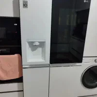 نمایندگی مجاز نصب و تعمیر یخچال ،لباسشویی ،ظرفشویی