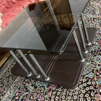 میزجلو مبلی