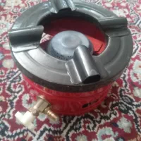 گاز کوچک