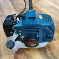 ابزار برقی علف زن بنزینی دوشی باس قدرت ۳۰۰۰ وات|ابزارآلات|بندرعباس, |دیوار