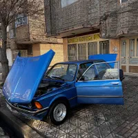 bmw 320 e21|خودرو کلاسیک|مشهد, عبادی|دیوار