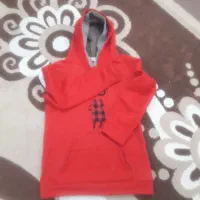 هودی تمیز مخصوص ۱۰ تا ۲۰ ساله