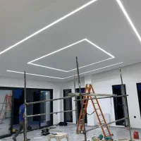 فروش و نصب لاین نوری