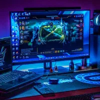 مانیتور 27 MSI