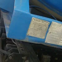 تانک سه محور ماموت چهار مواد|خودرو سنگین|گنبد کاووس, |دیوار