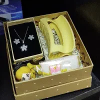 باکس کادویی اقتصادی و جذاب|زیورآلات و اکسسوری|آران و بیدگل, |دیوار