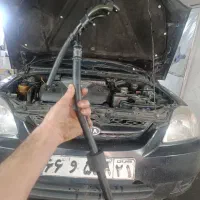 تعمیرات تخصصی جعبه فرمان و پمپ هیدرولیک