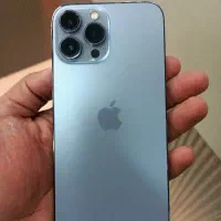 ایفون ۱۳ پرومکس ۱۲۸