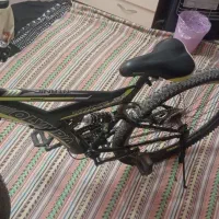 دوچرخه المپیا درحد نو تمیز|دوچرخه، اسکیت، اسکوتر|اسلامشهر, شهرک واوان|دیوار