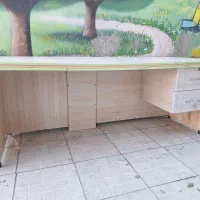 میز دفتر کار