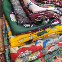 شلوارک و شلوار نخی بدون ابرفت