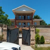 ویلا در محیطی دنج و آرام و دسترسی خوب