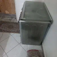 اجاق گاز لوفرا بسیار تمیز قیمت توافقی