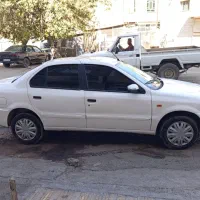 سمند سورن مدل ۸۸|خودرو سواری و وانت|مریوان, |دیوار