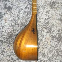 سه تار|سازهای سنتی|کرمانشاه, |دیوار