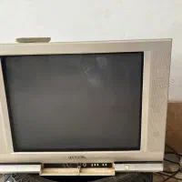 تلویزیون توشیبا|تلویزیون و پروژکتور|سلمان‌شهر, |دیوار