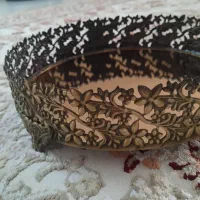 سرویس سوفله خوری ۴ تیکه|ظروف سرو و پذیرایی|شاهرود, |دیوار