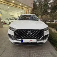 تیگو ۸ پرو e+/نقد و اقساط/معاوضه با خودرو|خودرو سواری و وانت|اصفهان, مرداویج|دیوار