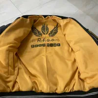 کاپشن پسرانه|کفش و لباس بچه|مشهد, الهیه|دیوار